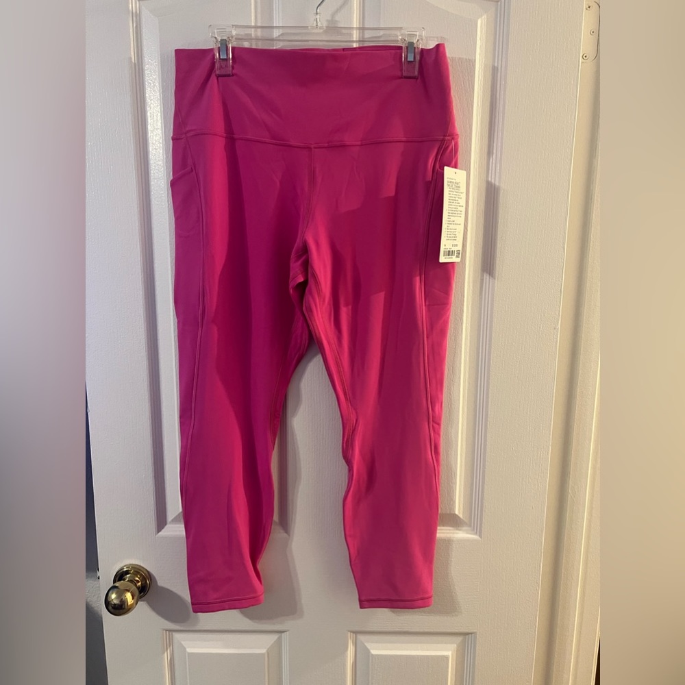 Lululemon leggings